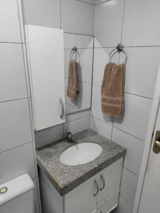 Fortaleza Praia iracema apartamento Guanaces vista mar