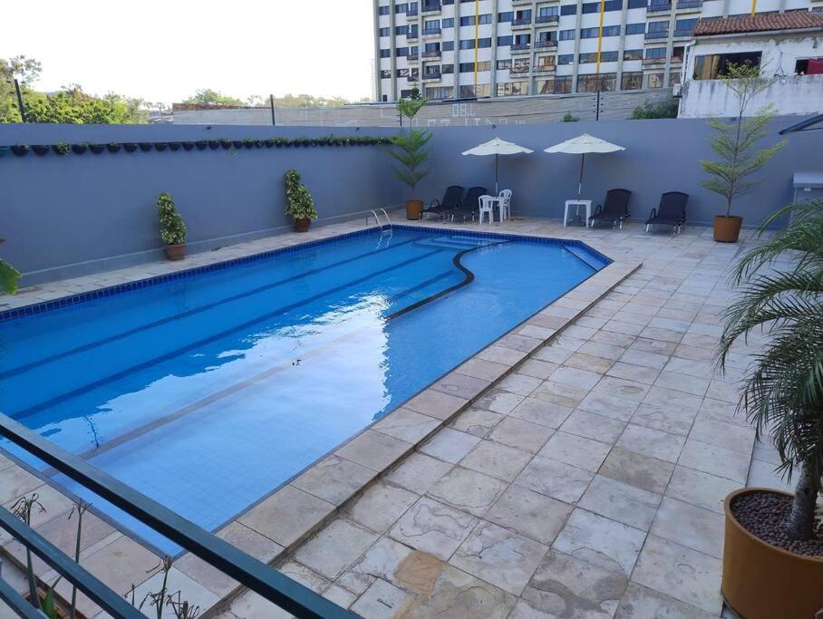 Fortaleza Praia iracema apartamento Guanaces vista mar