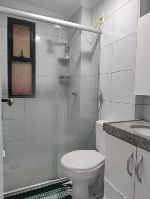 Fortaleza Praia iracema apartamento Guanaces vista mar