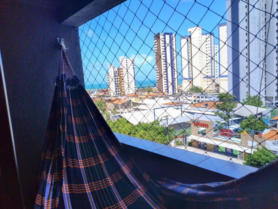 Fortaleza Praia iracema apartamento Guanaces vista mar