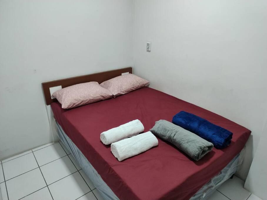 Fortaleza Praia iracema apartamento Guanaces vista mar