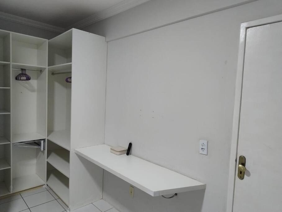 Fortaleza Praia iracema apartamento Guanaces vista mar