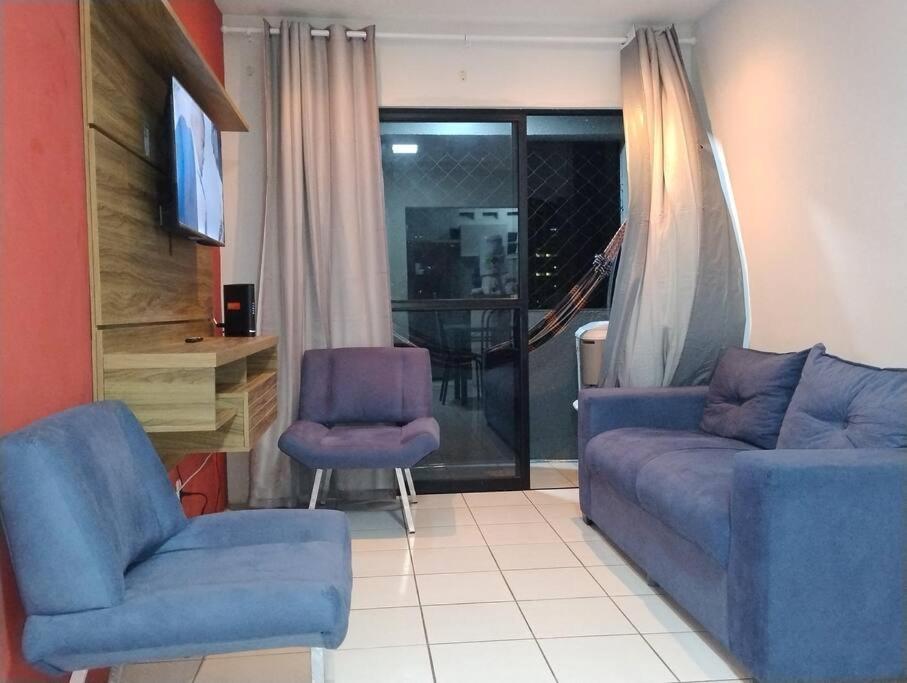 Fortaleza Praia iracema apartamento Guanaces vista mar