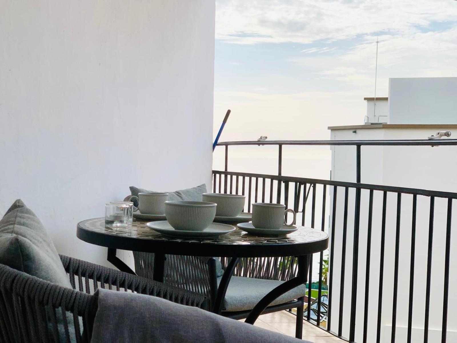 Amazing 2 bedrooms apartment in Marbella Centre