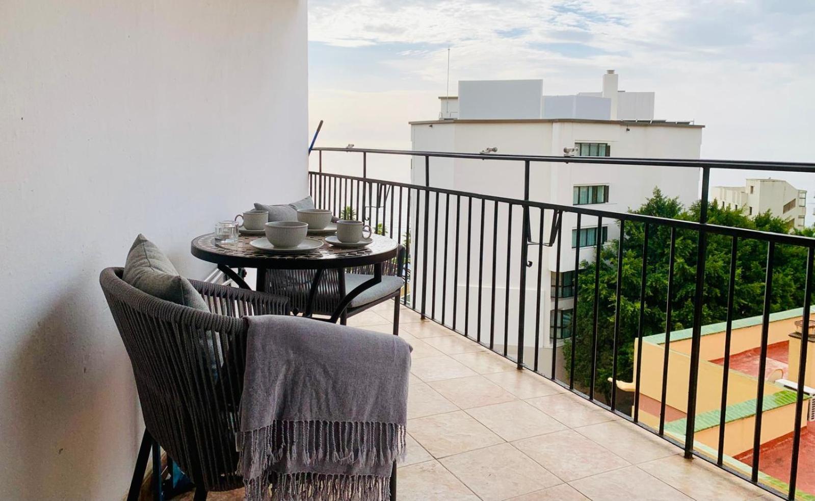 Amazing 2 bedrooms apartment in Marbella Centre