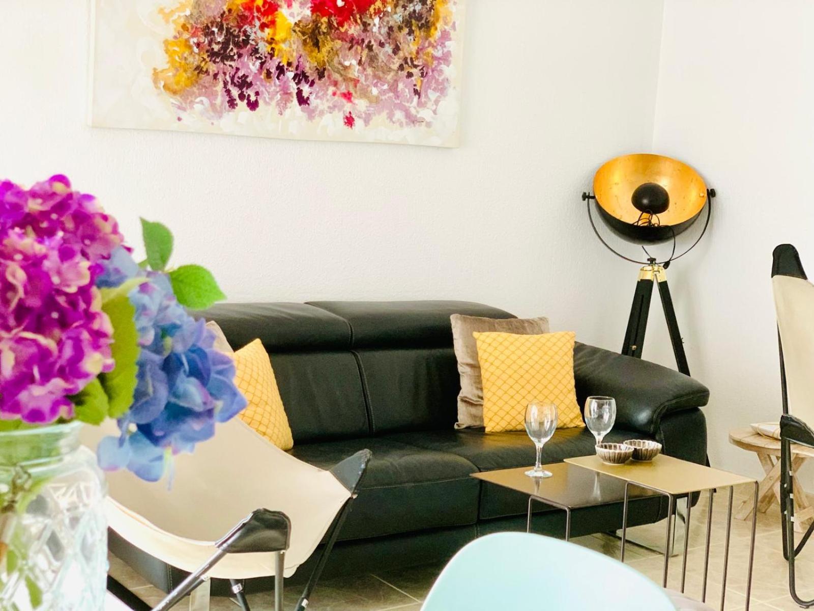 Amazing 2 bedrooms apartment in Marbella Centre