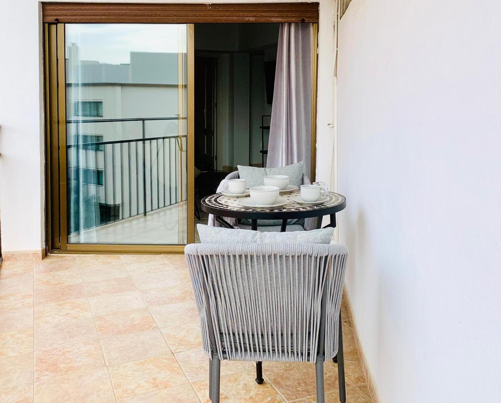 Amazing 2 bedrooms apartment in Marbella Centre