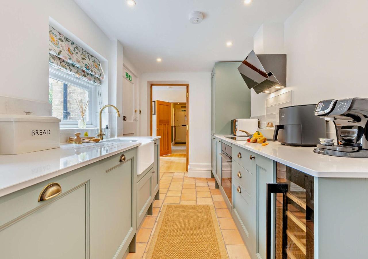 Lapwing Cottage - Holkham
