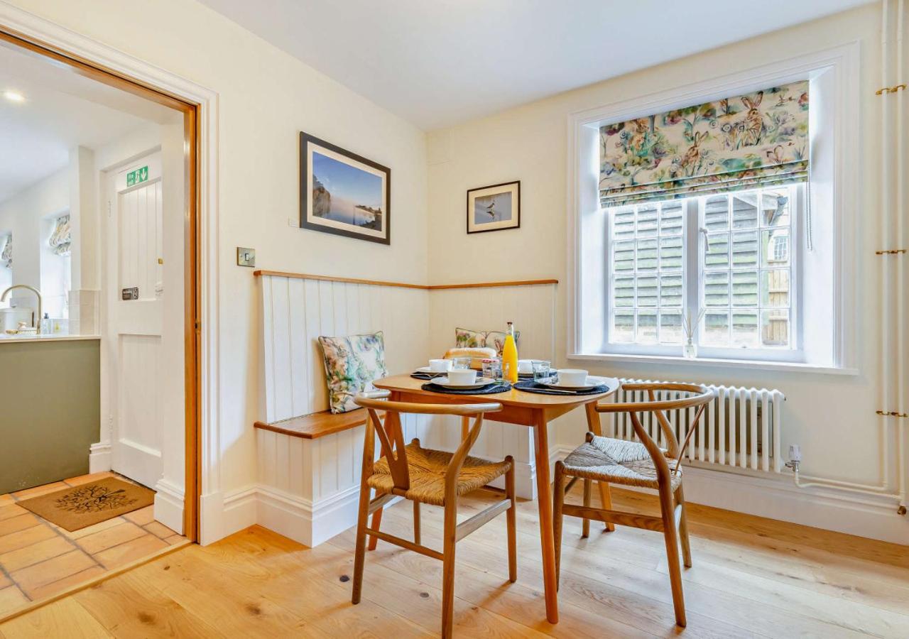 Lapwing Cottage - Holkham