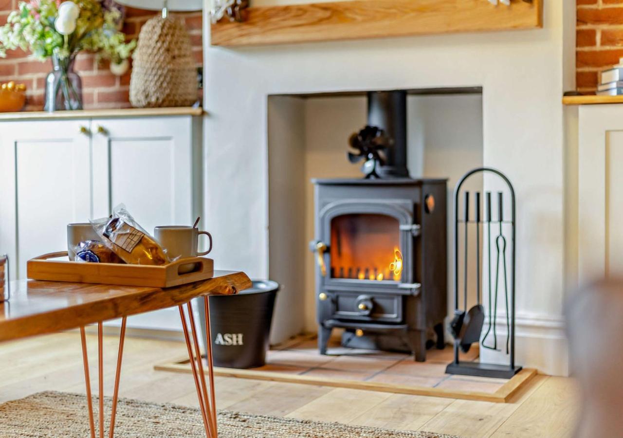 Lapwing Cottage - Holkham