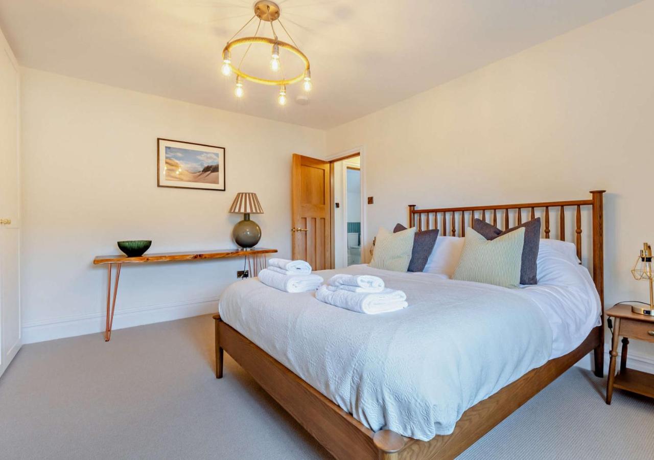 Lapwing Cottage - Holkham