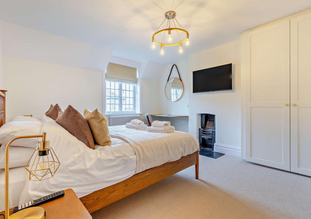 Lapwing Cottage - Holkham