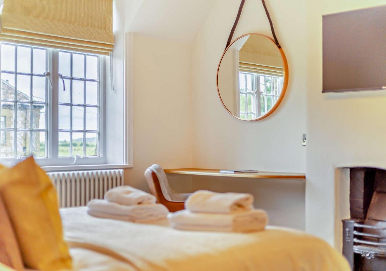 Lapwing Cottage - Holkham