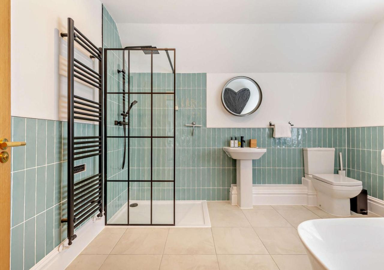 Lapwing Cottage - Holkham