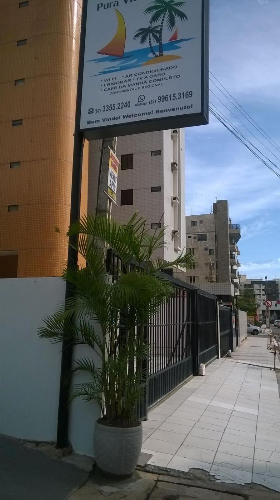 Pousada Pura Vida