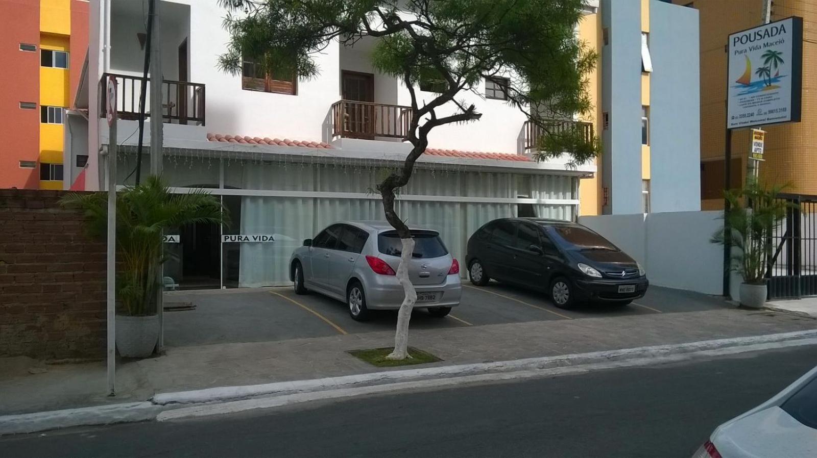 Pousada Pura Vida