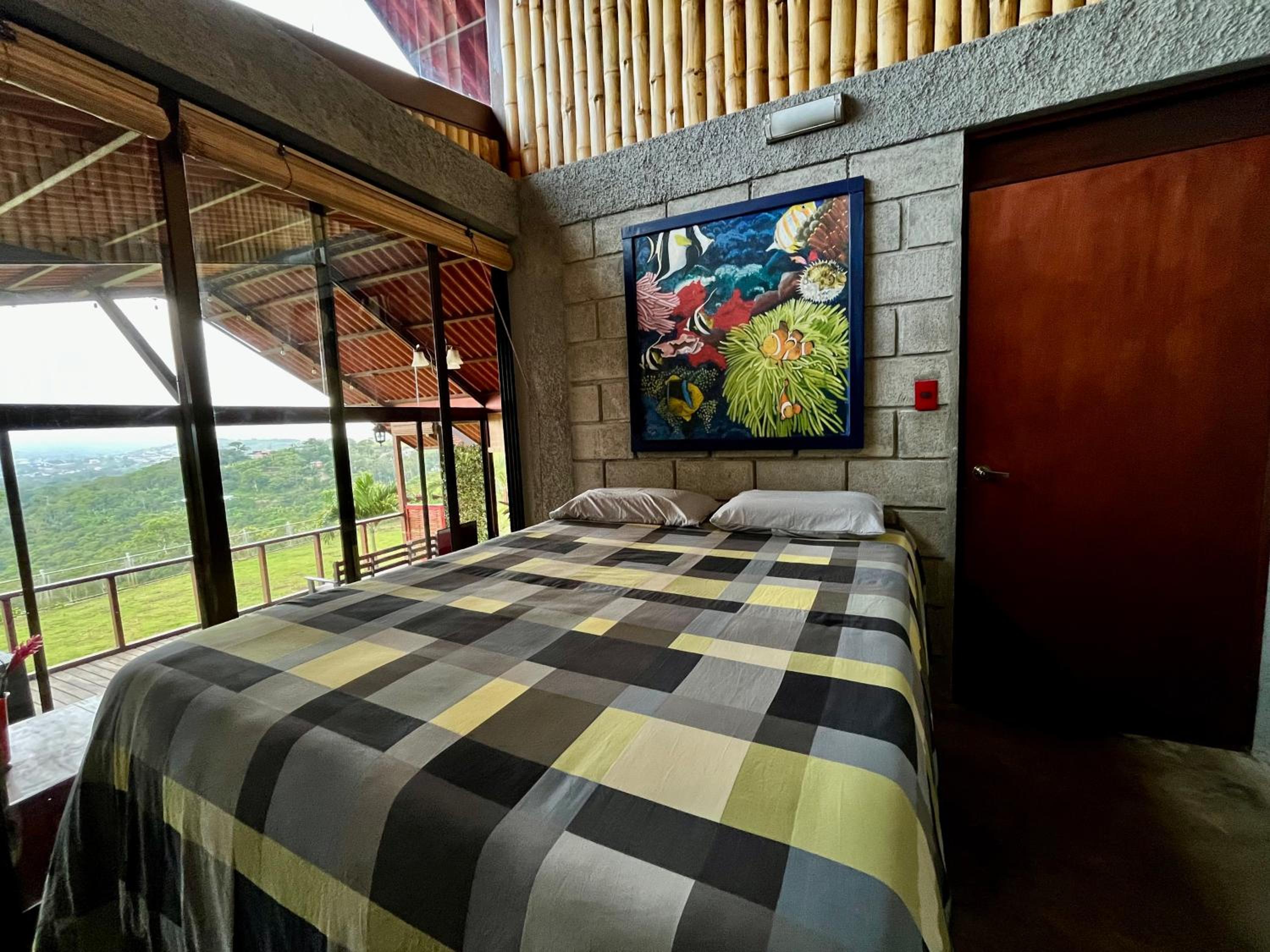 Chalet Zen Bella Vista