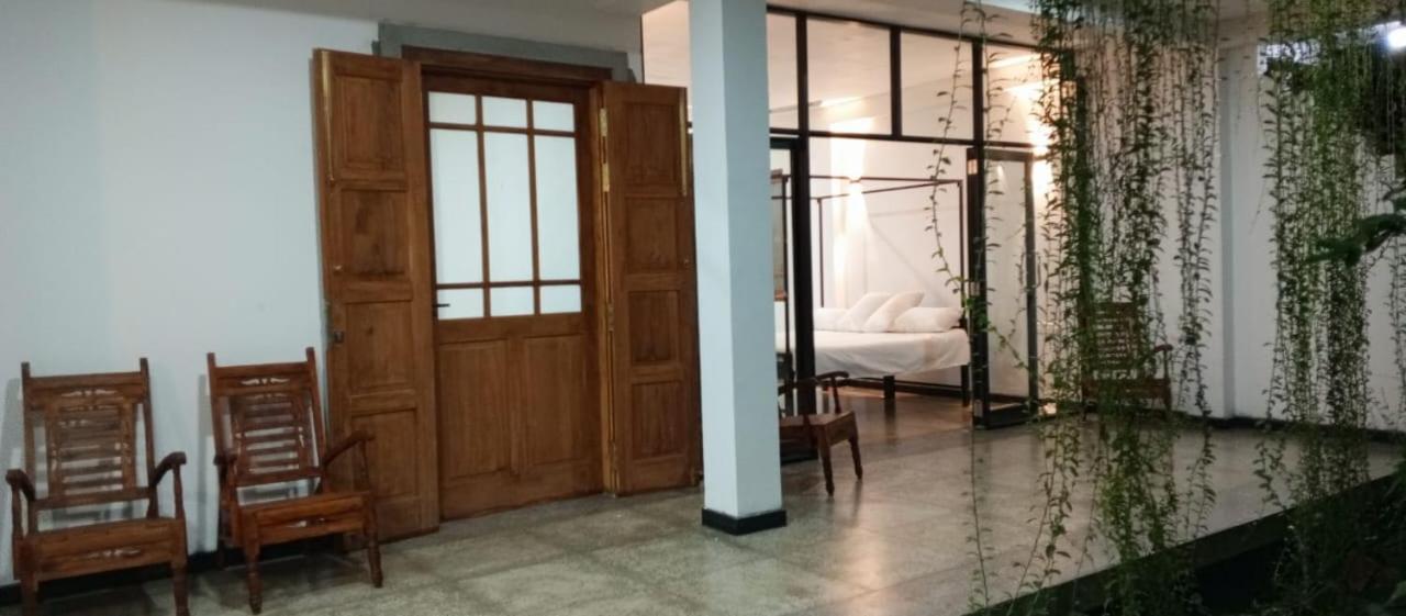 Ashoak villa view 4