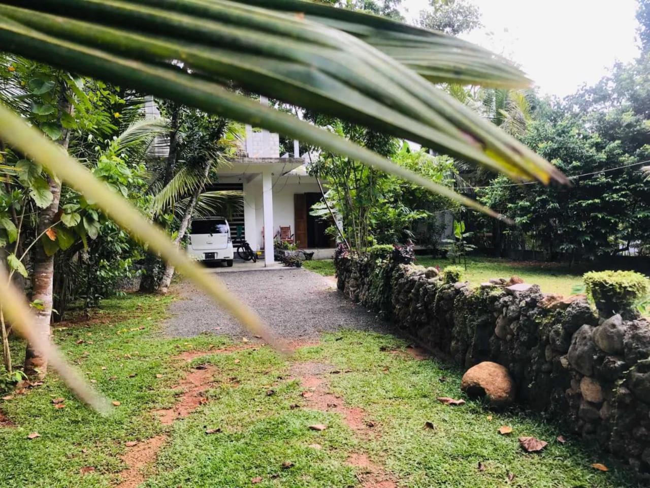 Ashoak villa view 5