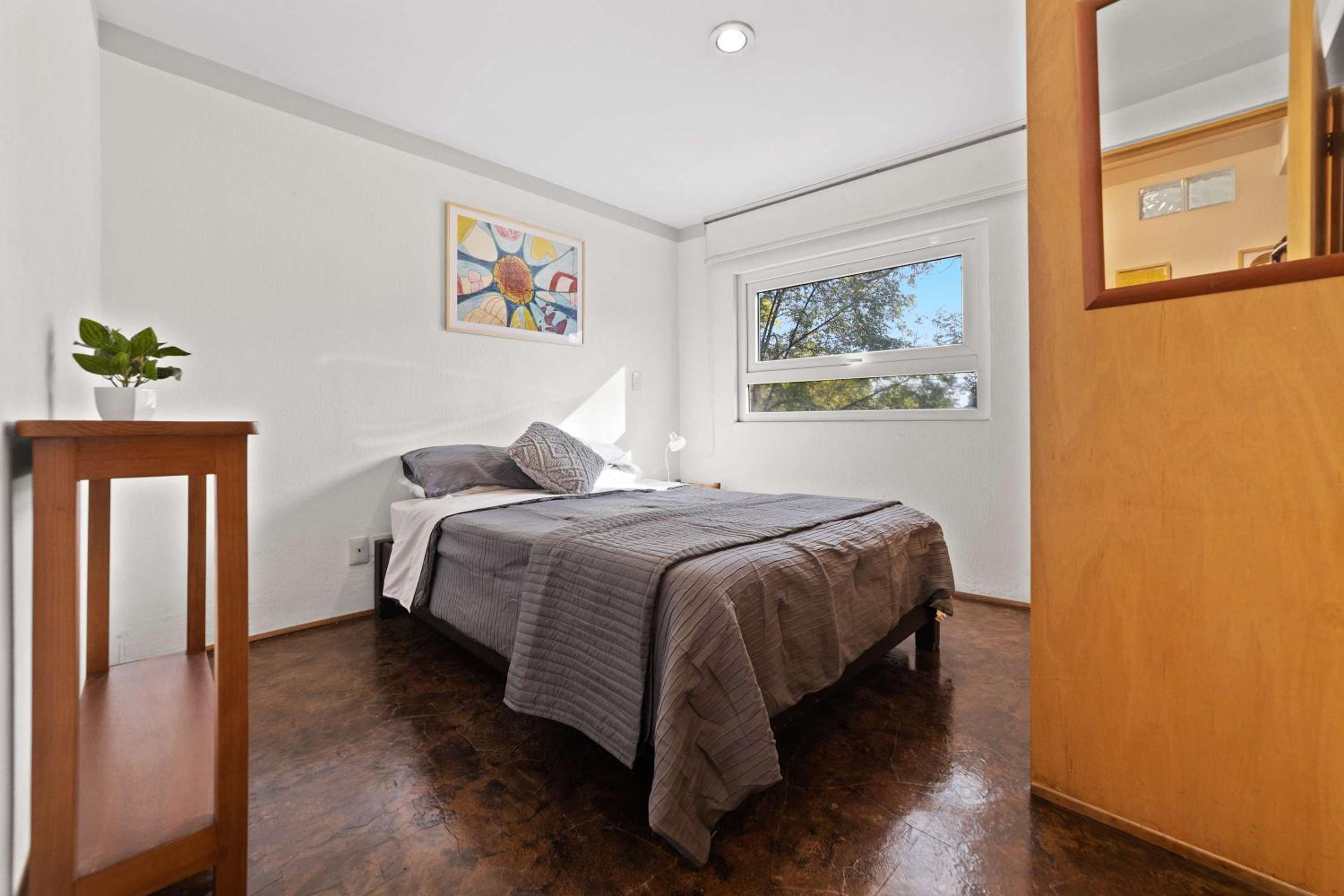 Centrally Located & Modern Apartment with 2 Bedrooms CDMX photo 2
