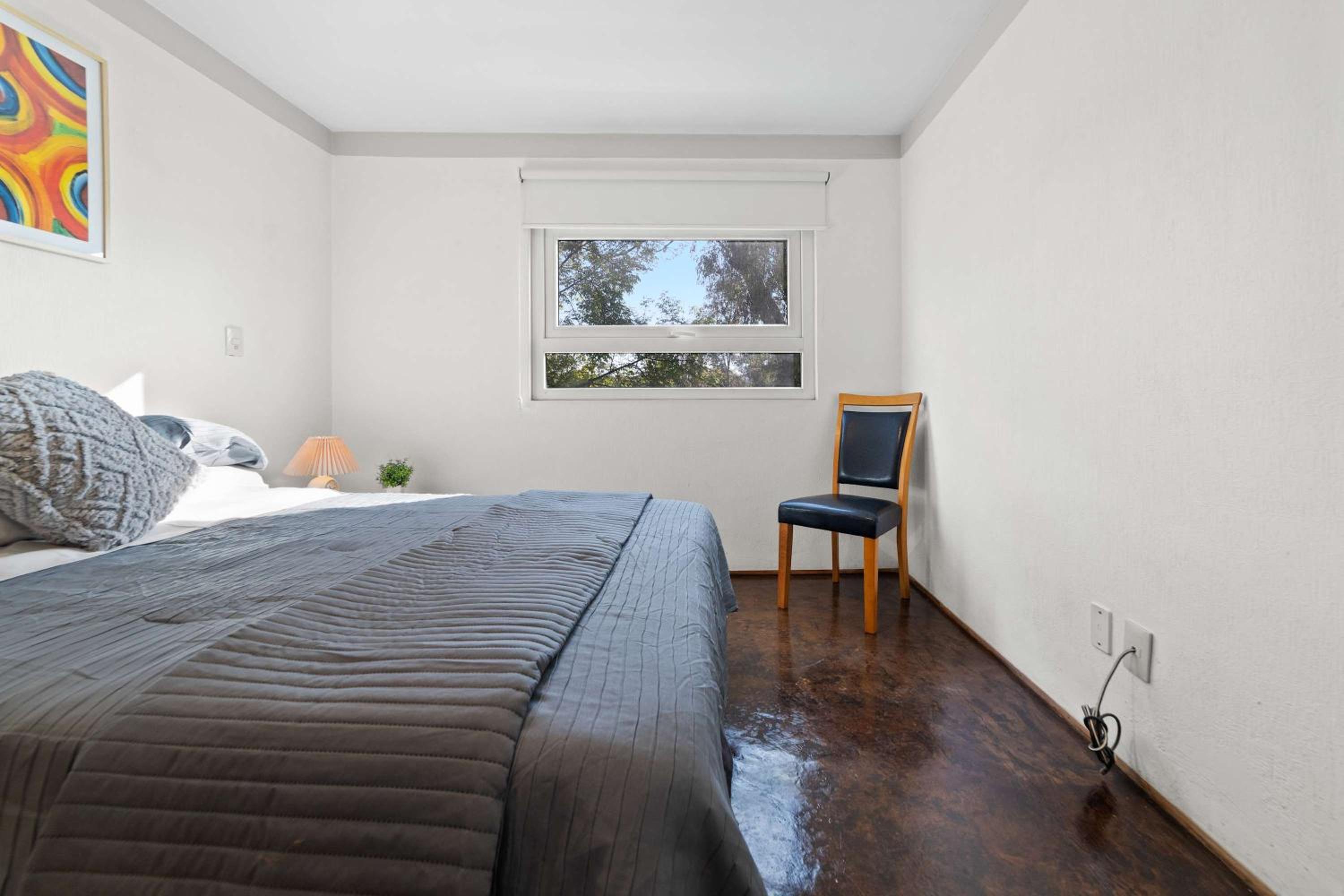 Centrally Located & Modern Apartment with 2 Bedrooms CDMX photo 3