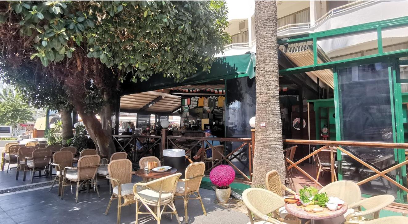 Intermar Hotel - Image 37