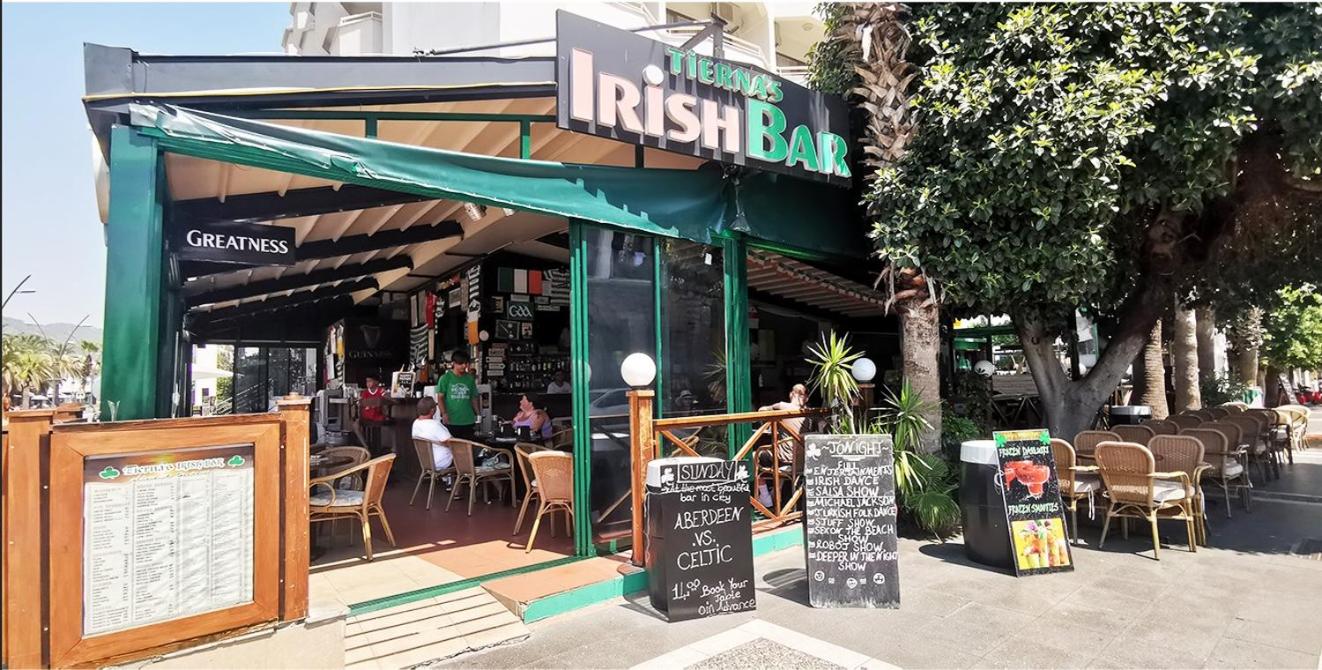 Intermar Hotel - Image 36