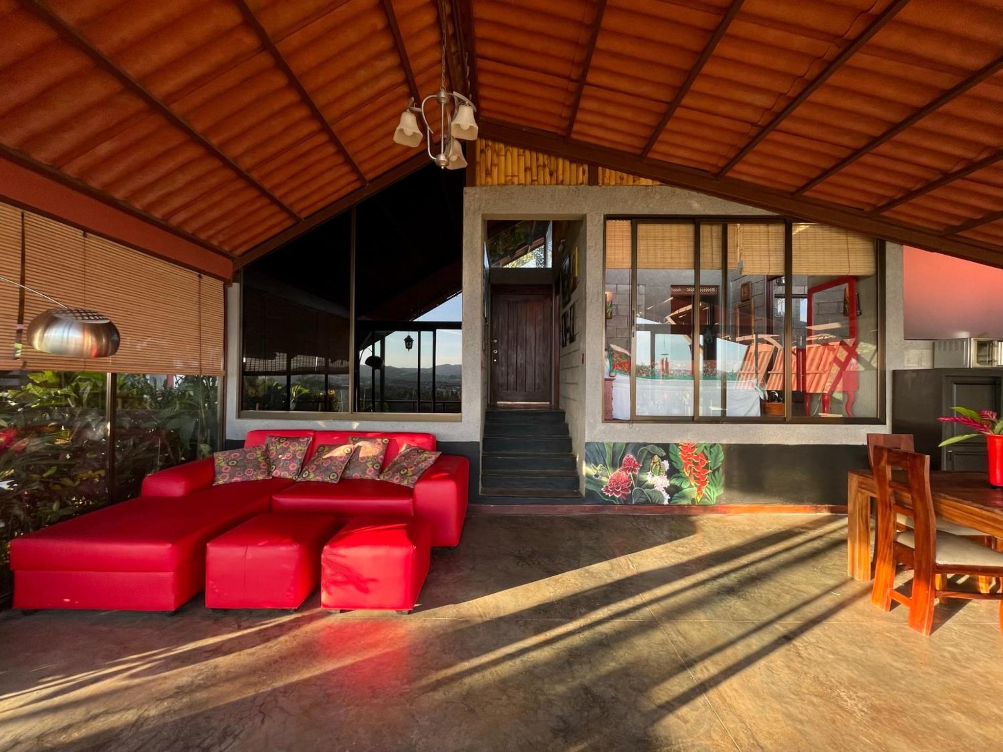 Chalet Zen Bella Vista