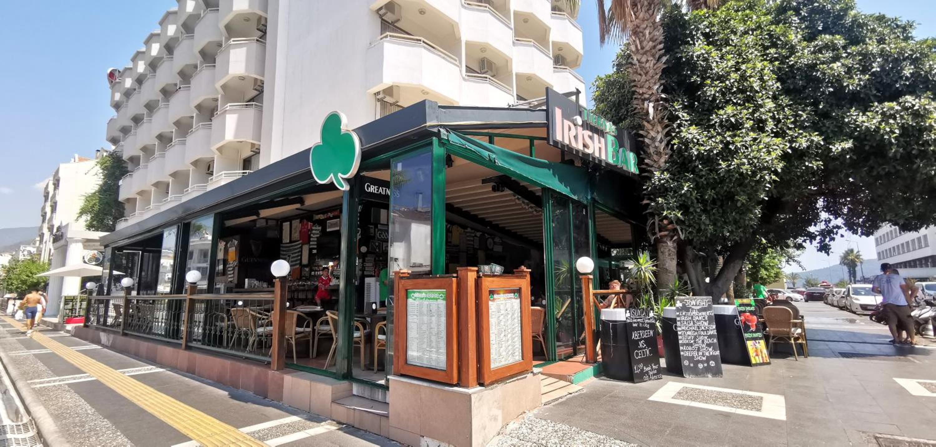 Intermar Hotel - Image 38