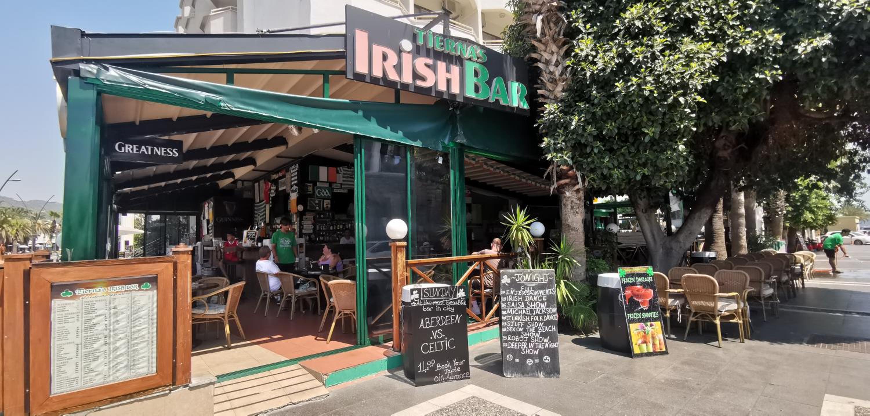 Intermar Hotel - Image 39