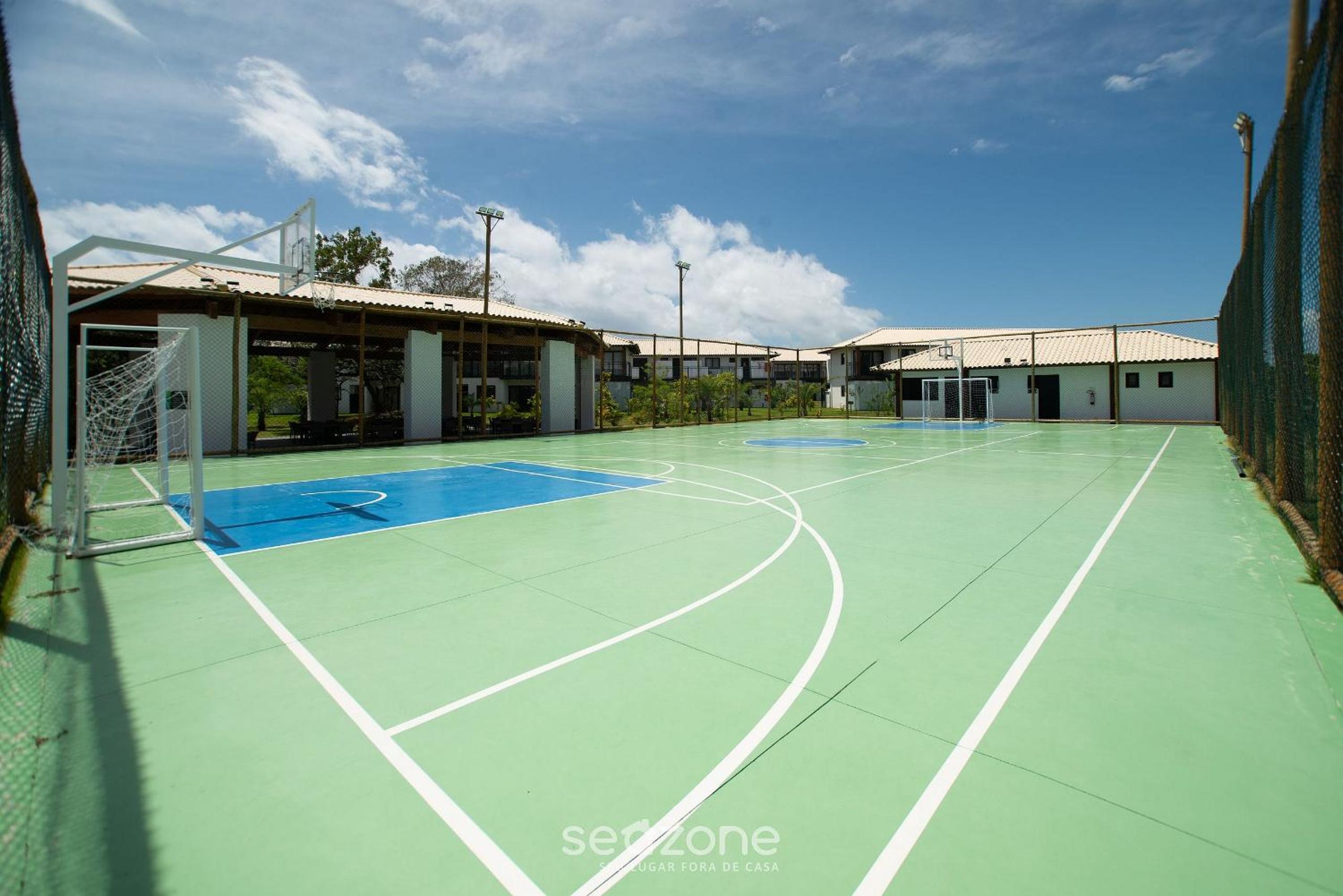 VLP - Apartments close to Praia do Forte/BA