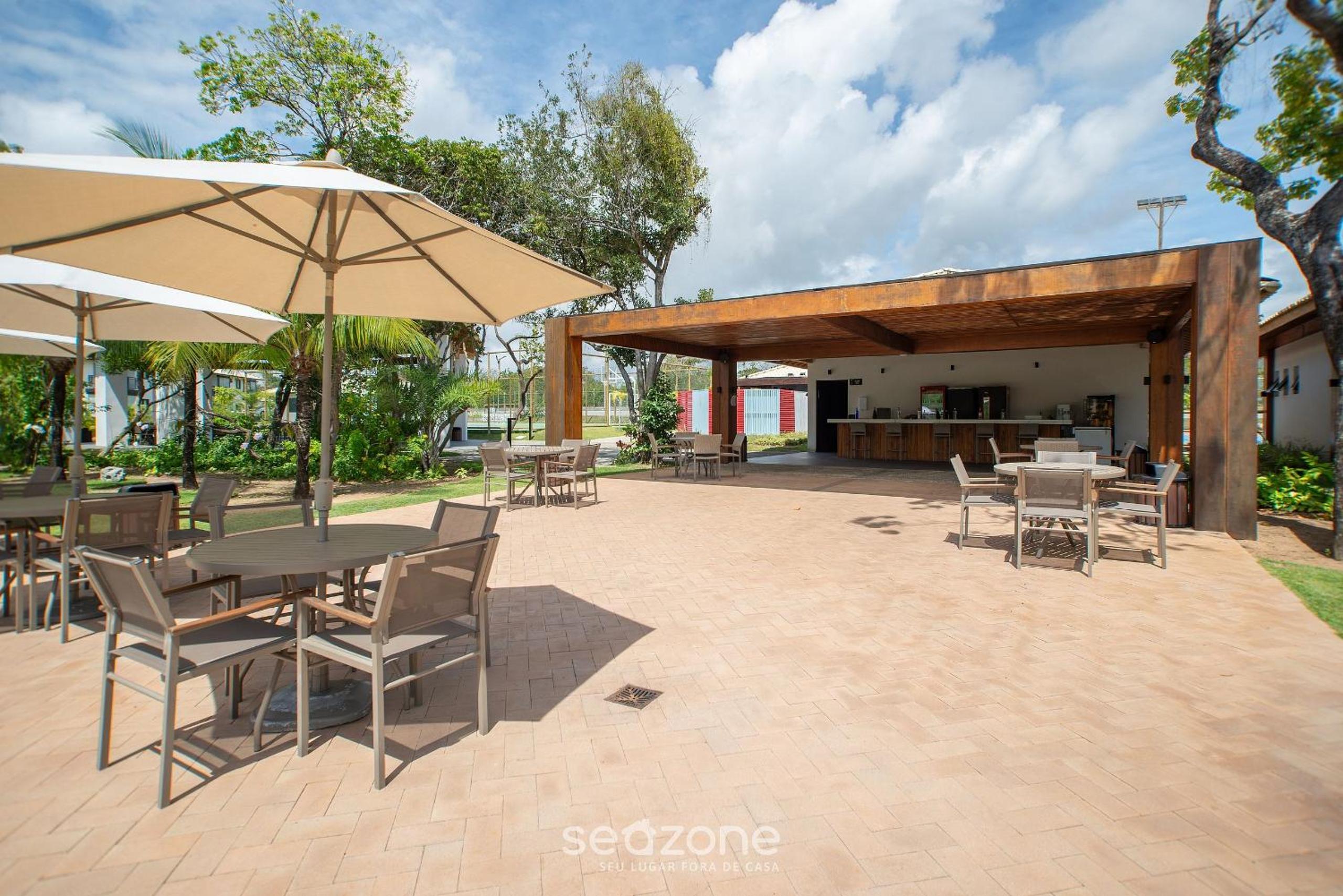 VLP - Apartments close to Praia do Forte/BA