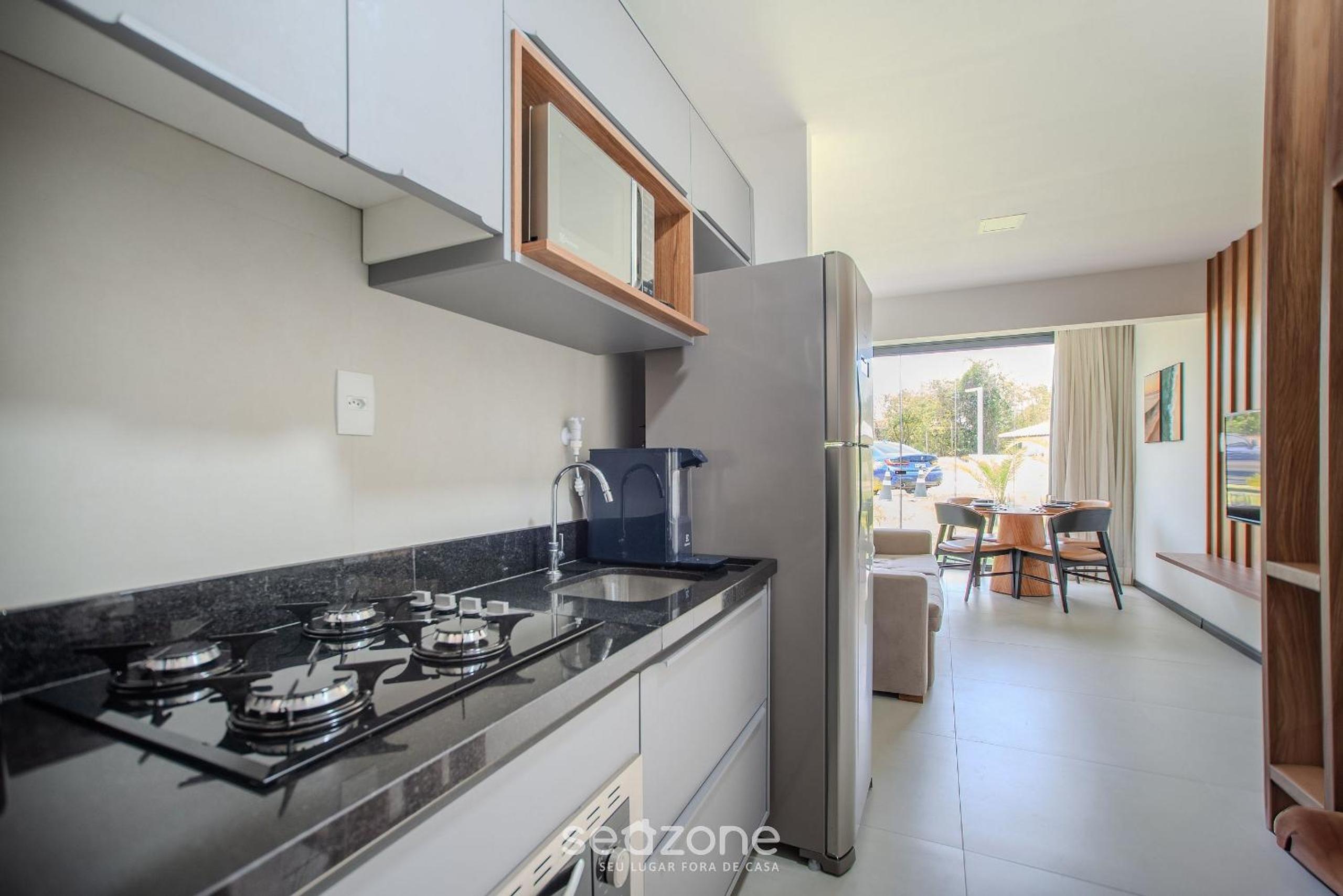 VLP - Apartments close to Praia do Forte/BA