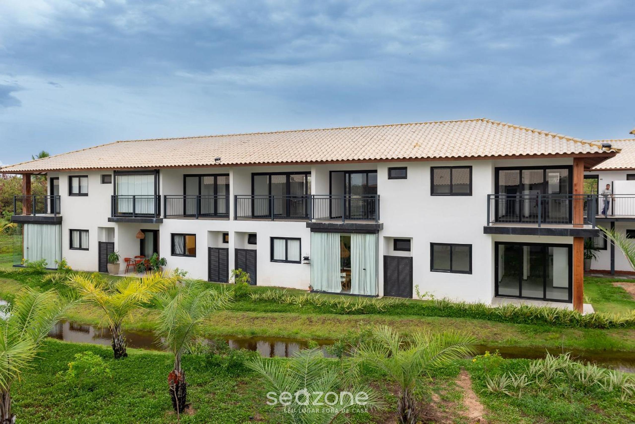 VLP - Apartments close to Praia do Forte/BA