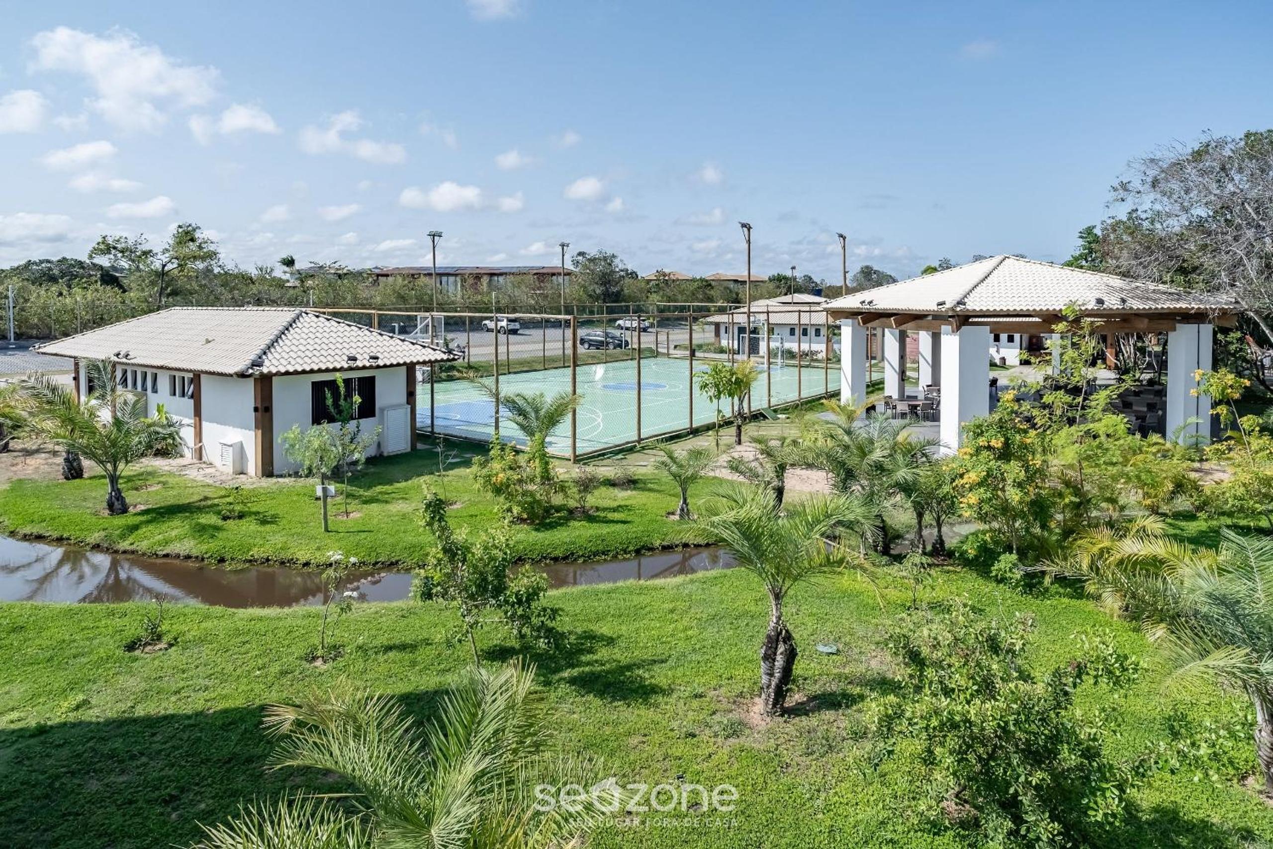 VLP - Apartments close to Praia do Forte/BA