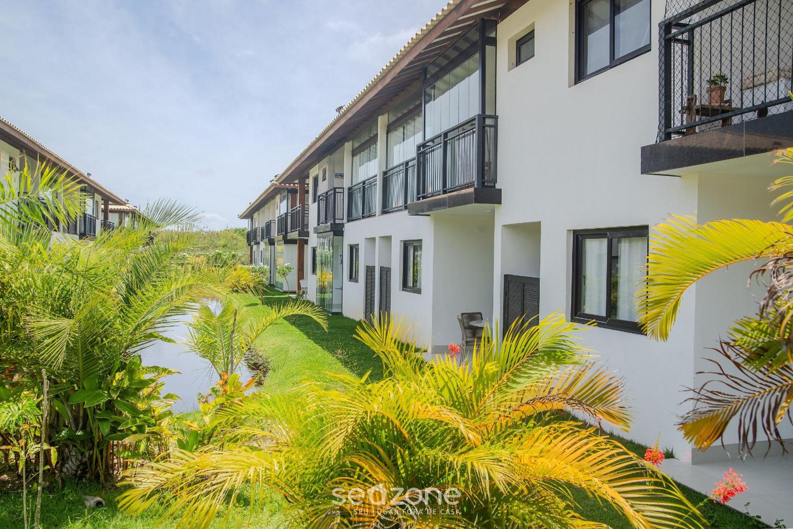 VLP - Apartments close to Praia do Forte/BA