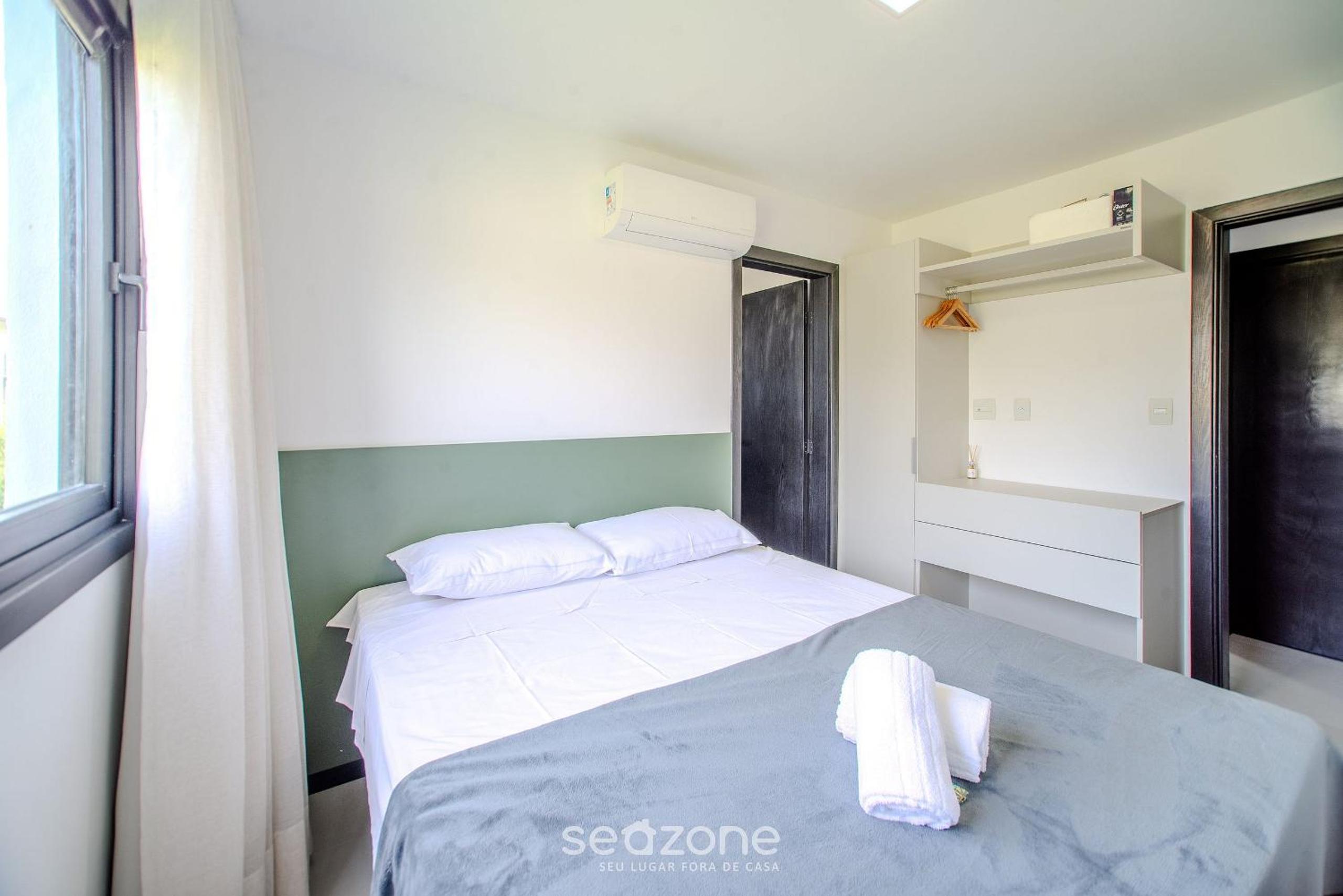VLP - Apartments close to Praia do Forte/BA