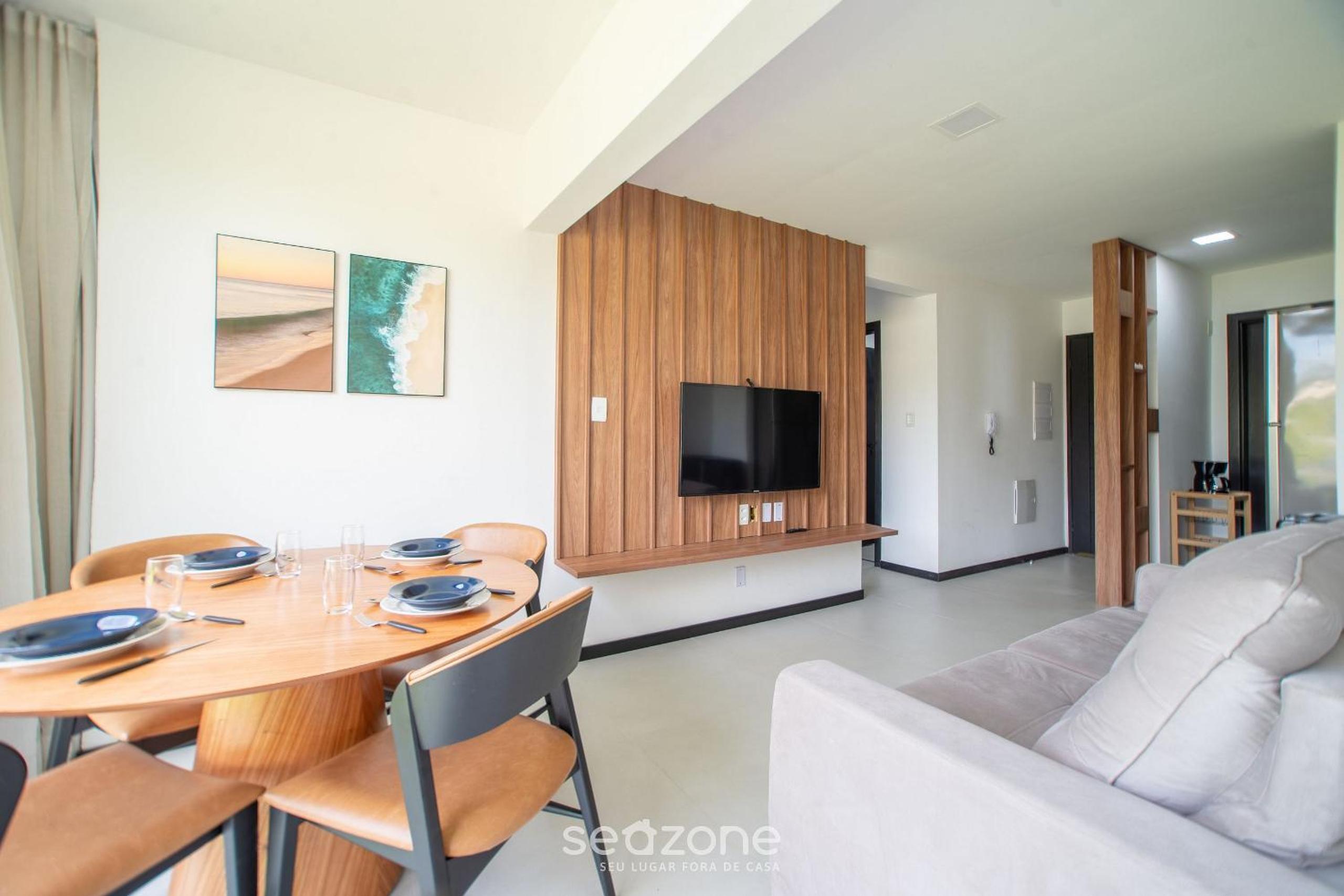 VLP - Apartments close to Praia do Forte/BA
