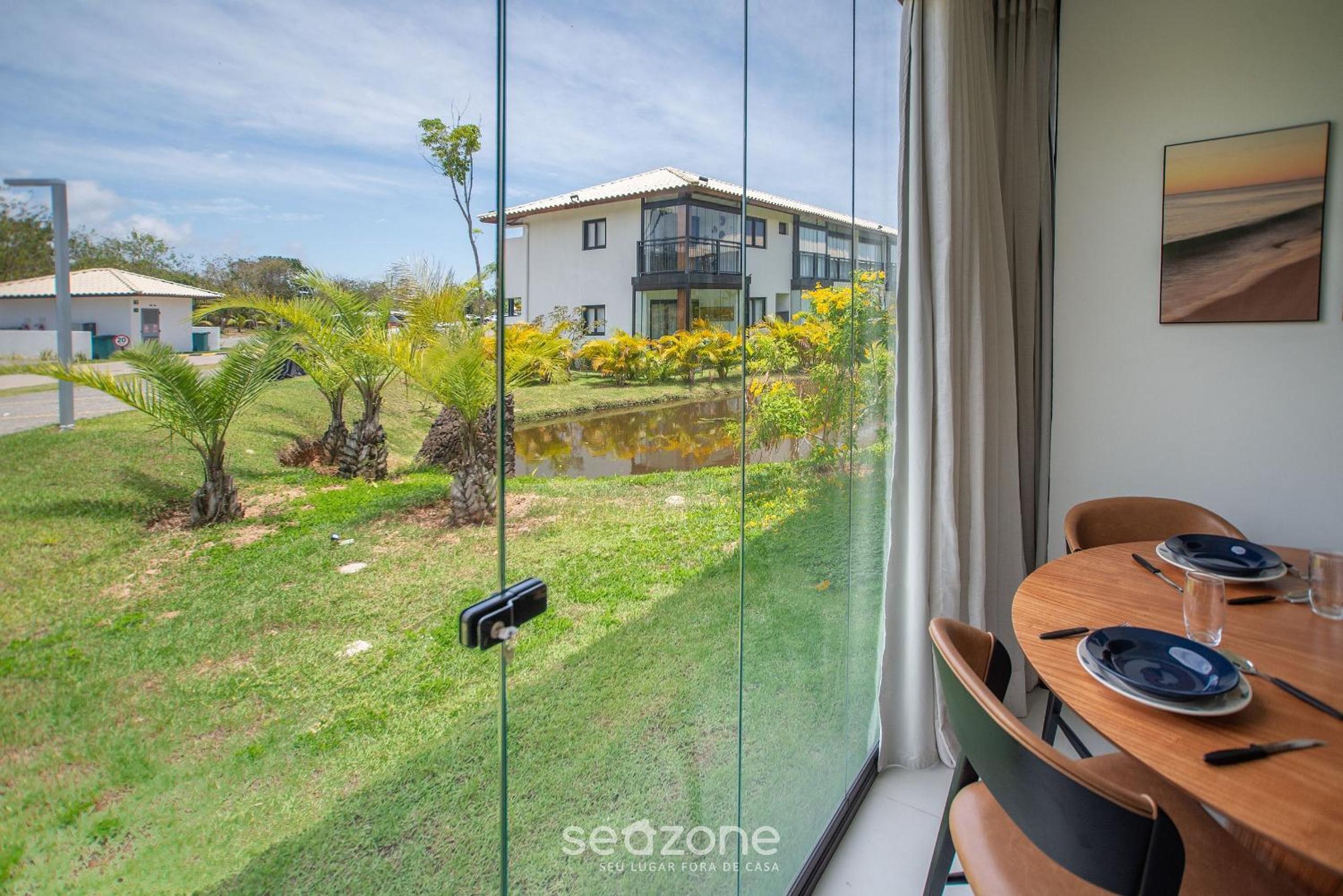 VLP - Apartments close to Praia do Forte/BA