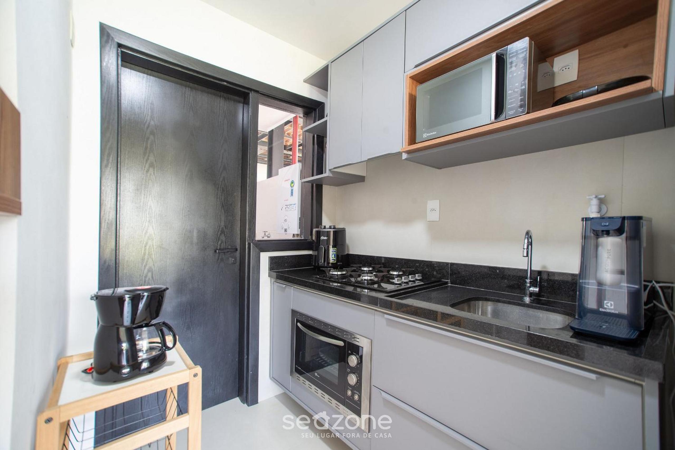 VLP - Apartments close to Praia do Forte/BA