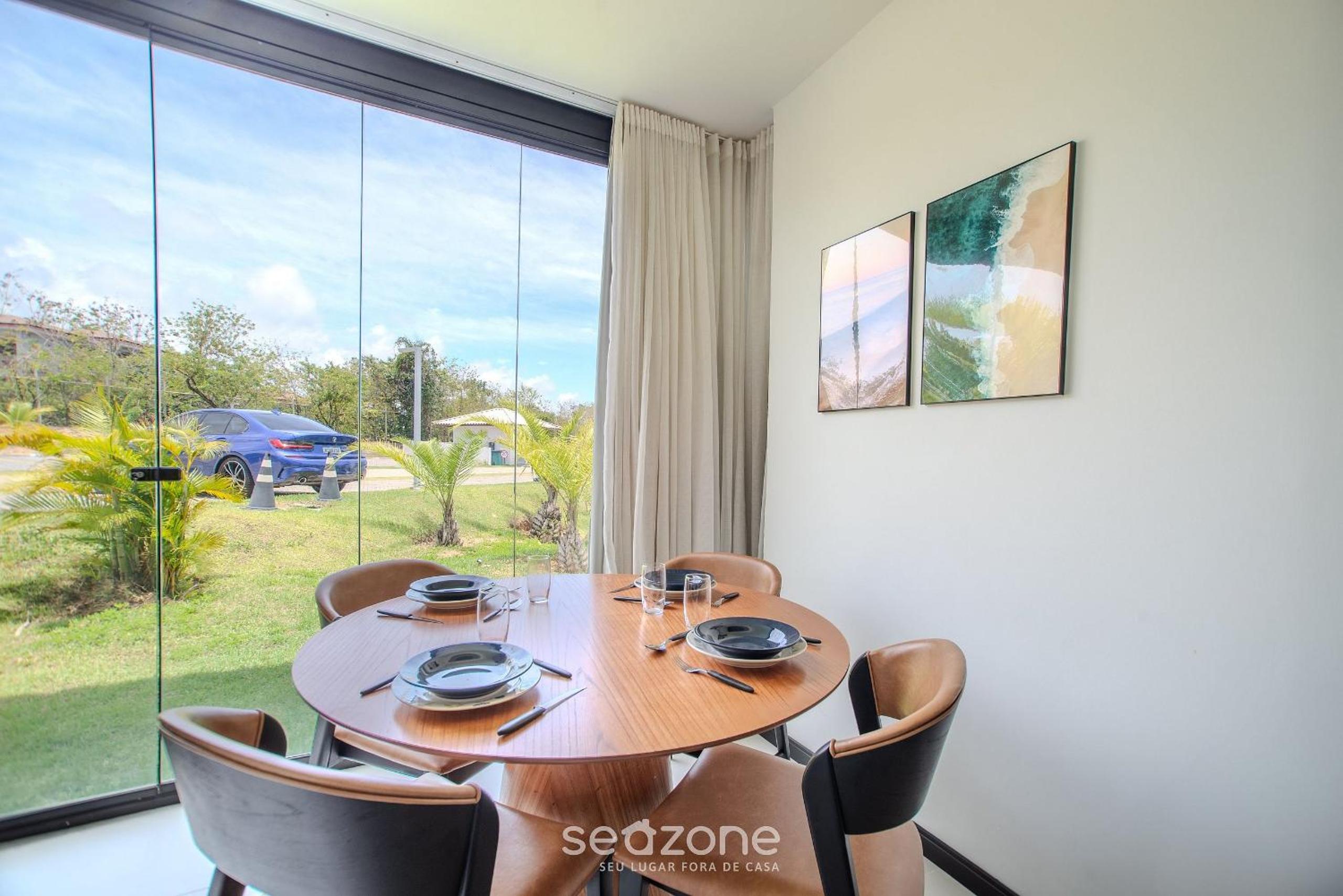 VLP - Apartments close to Praia do Forte/BA