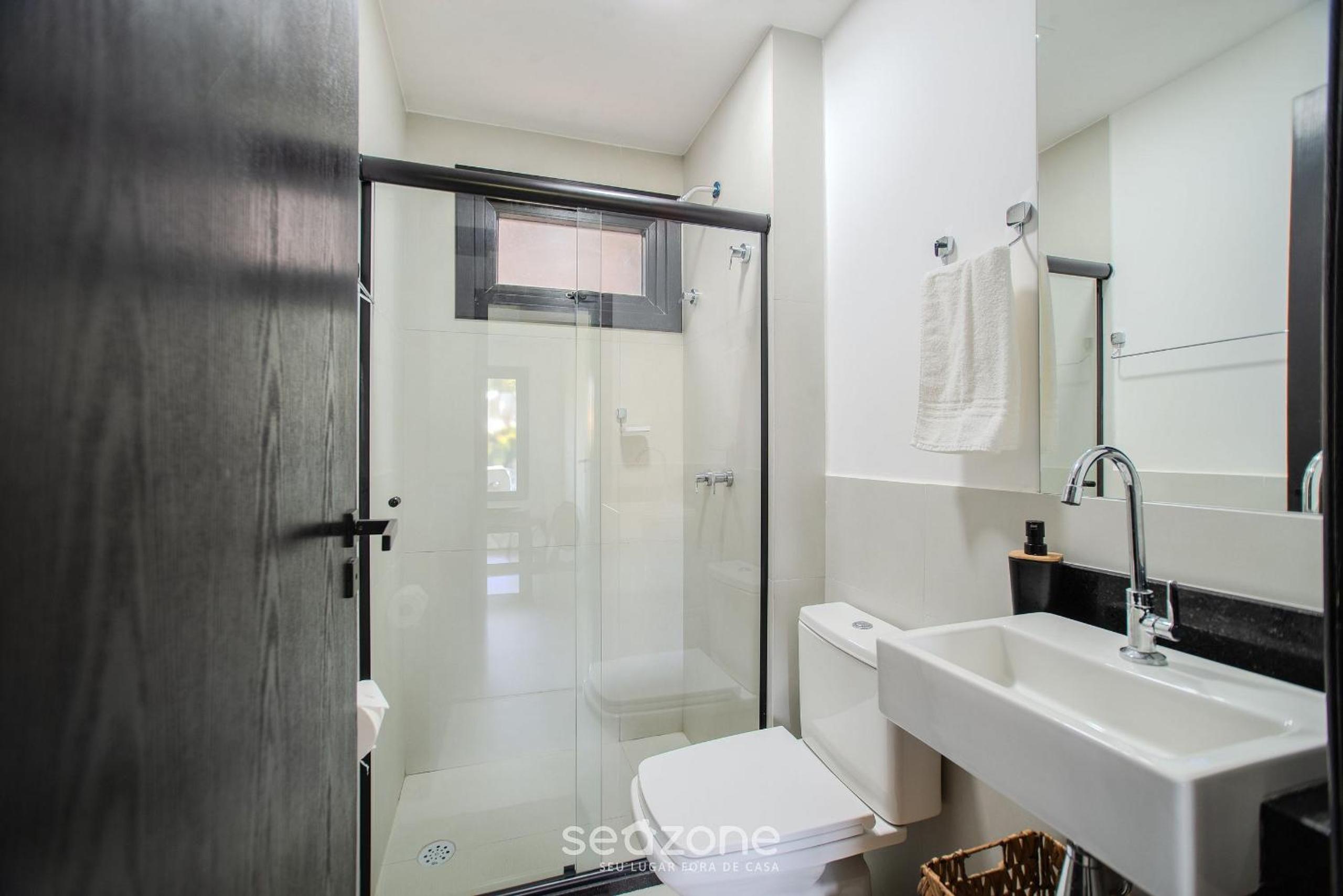 VLP - Apartments close to Praia do Forte/BA