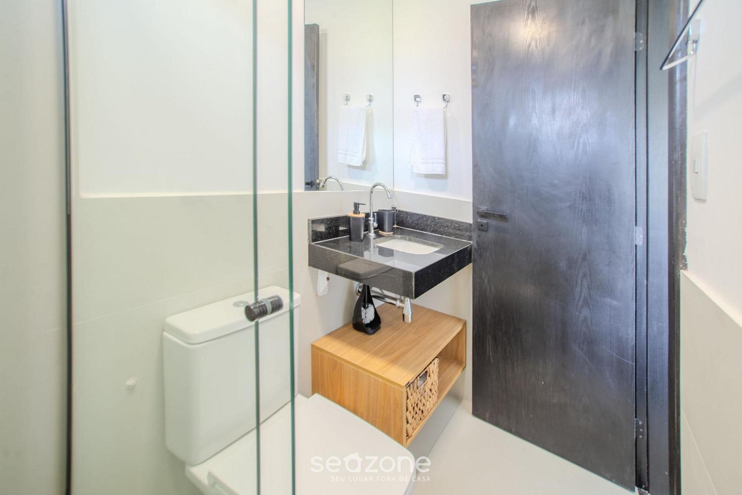 VLP - Apartments close to Praia do Forte/BA
