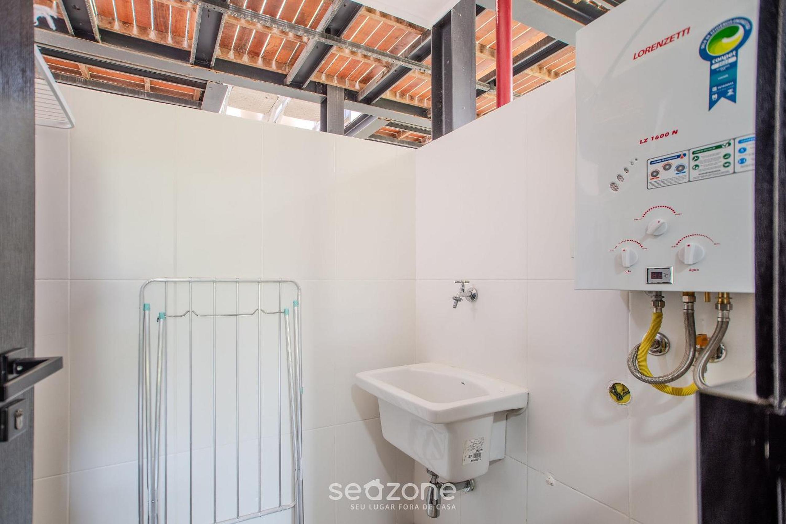 VLP - Apartments close to Praia do Forte/BA