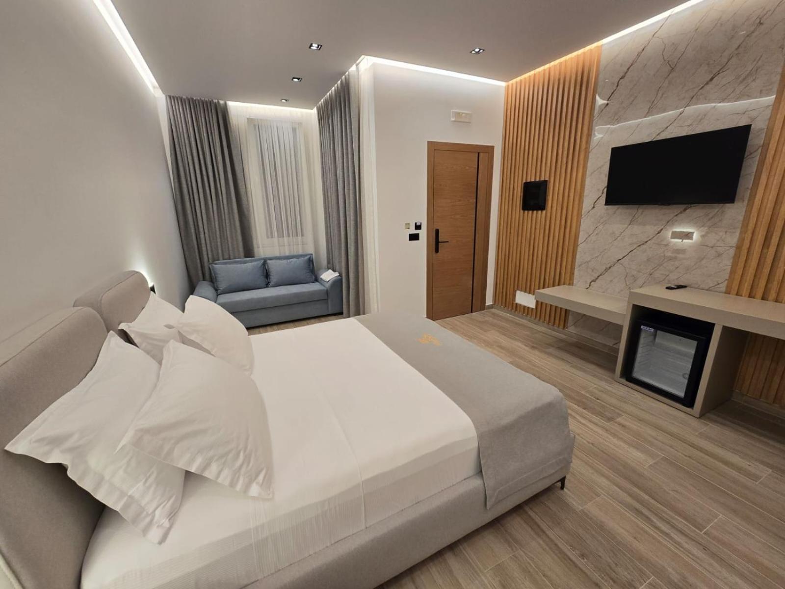 Villa Guesthouse Albion
