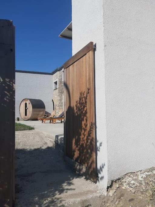 Cozy home near durbuy