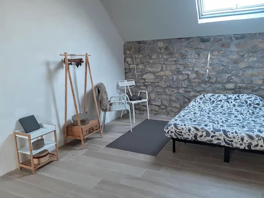 Cozy home near durbuy