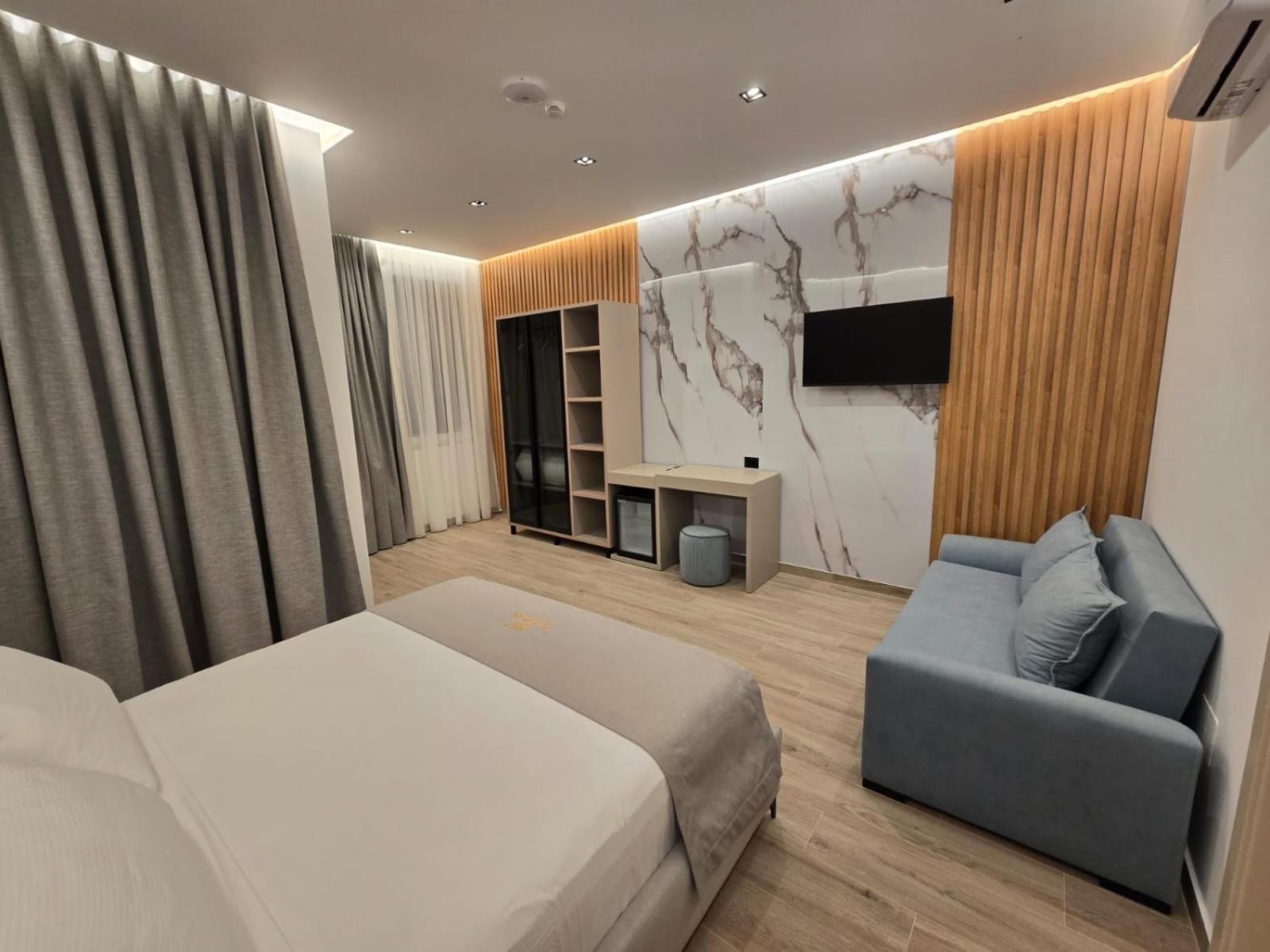 Villa Guesthouse Albion