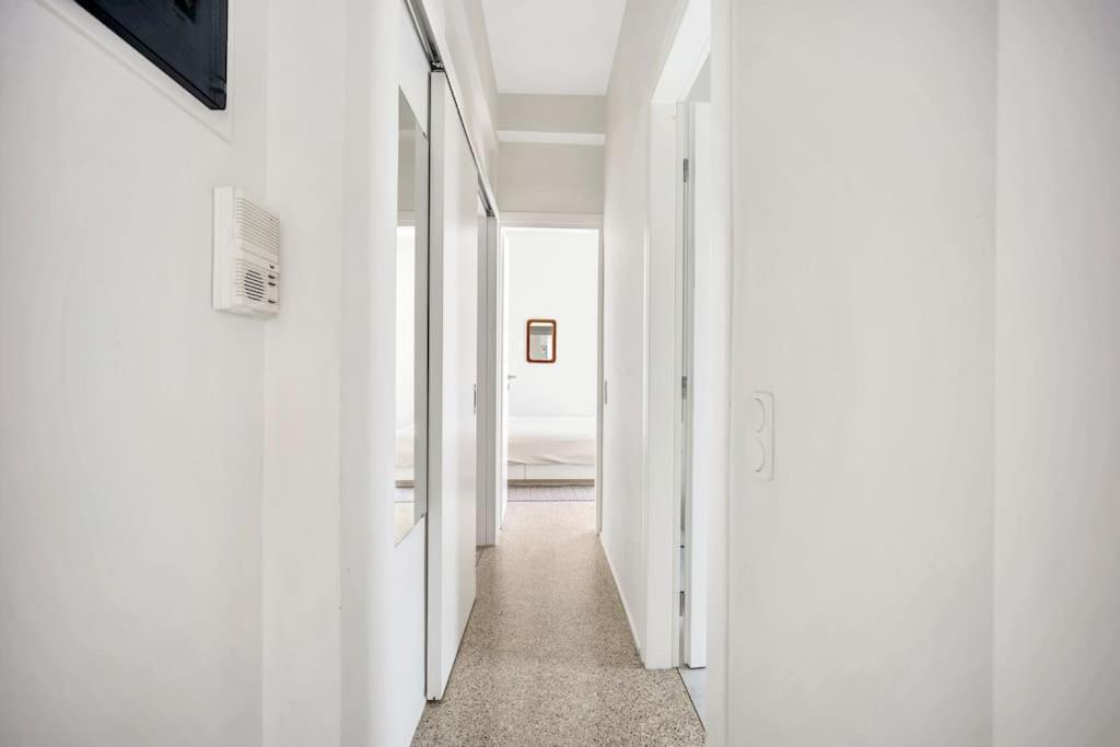 Designer comfy penthouse, Pagrati-