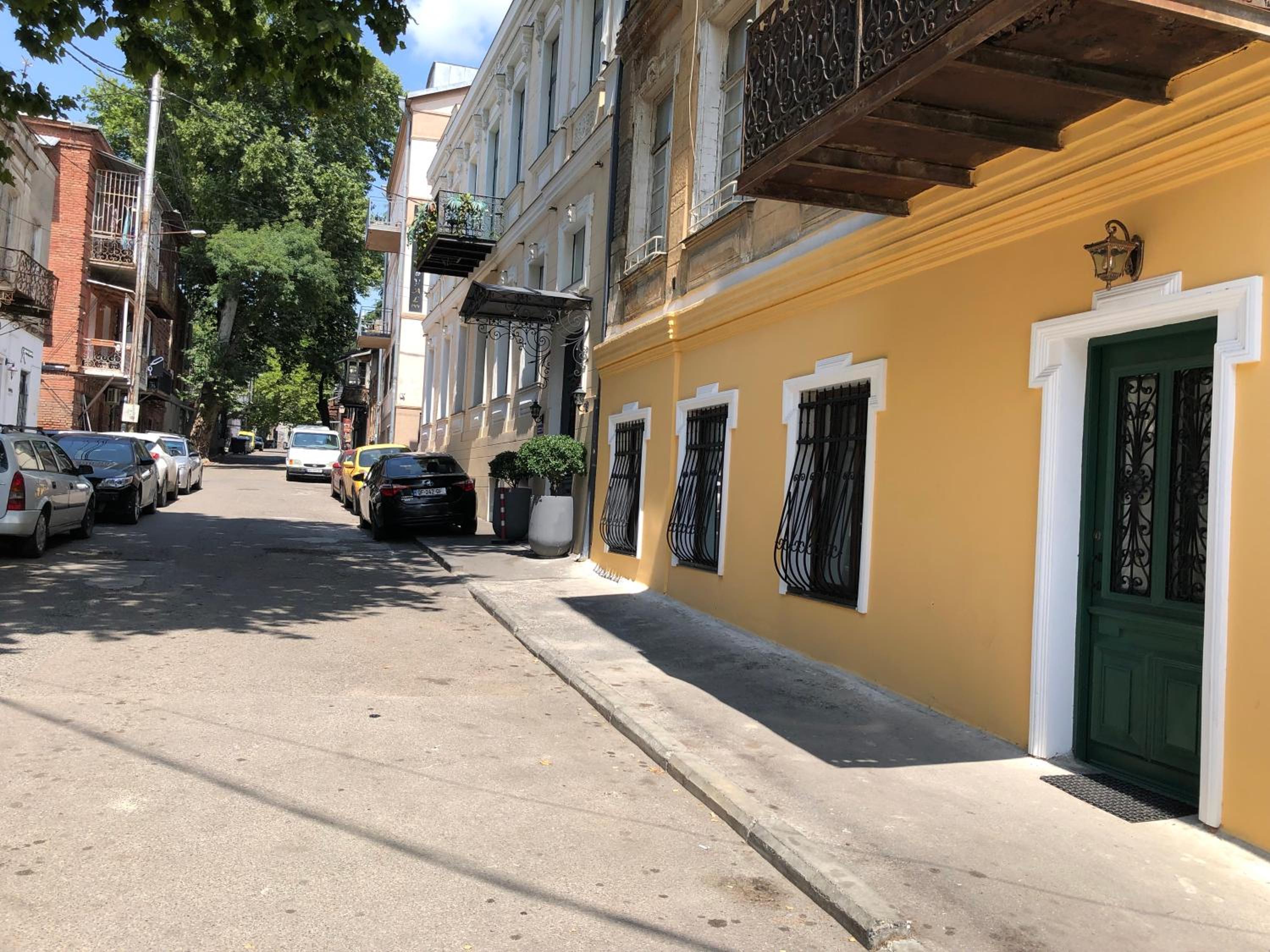 Apartments MARGARITA